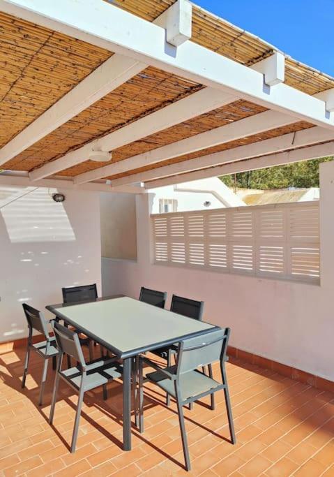 Pita 3, San Jose, Nijar San José Exterior foto